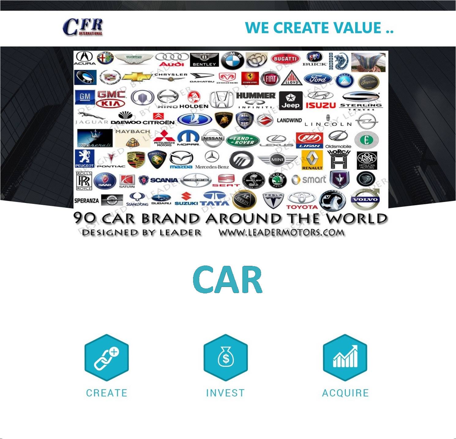 UAE Car